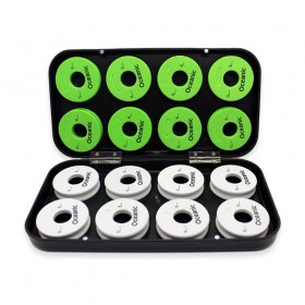 Oceanic Κασετίνα Ψαρέματος με Στρογγυλά Small