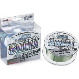 Sufix Duraflex Πετονιά 300m / 0.50mm
