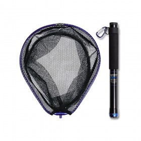 Oceanic OGK LRF Jointed Landing Shaft Απόχη Τηλεσκοπική