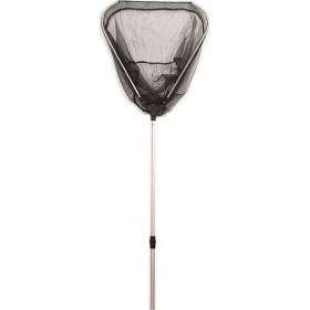 Uno Απόχη Σπαστή 4mm 2x55cm