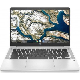 "HP Chromebook 14a-na0031wm 14"" (Pentium Quad Core-Silver N5000/4GB/64GB SSD/Chrome OS) (US Keyboard)" HP Chromebook 14a-na0031wm 14" (Pentium Quad Core-Silver N5000/4GB/64GB SSD/Chrome OS) (US Keyboard)