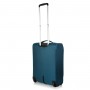 American Tourister Crosstrack Upright Βαλίτσα Καμπίνας με ύψος 55cm σε Πετρόλ χρώμαΚωδικός: 133188-6032 