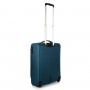American Tourister Crosstrack Upright Βαλίτσα Καμπίνας με ύψος 55cm σε Πετρόλ χρώμαΚωδικός: 133188-6032 