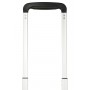 American Tourister Crosstrack Upright Βαλίτσα Καμπίνας με ύψος 55cm σε Πετρόλ χρώμαΚωδικός: 133188-6032 