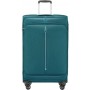 Samsonite Popsoda Spinner Μεγάλη Βαλίτσα με ύψος 78cm σε Πράσινο χρώμαΚωδικός: 123539-2824 