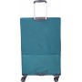Samsonite Popsoda Spinner Μεγάλη Βαλίτσα με ύψος 78cm σε Πράσινο χρώμαΚωδικός: 123539-2824 