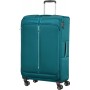 Samsonite Popsoda Spinner Μεγάλη Βαλίτσα με ύψος 78cm σε Πράσινο χρώμαΚωδικός: 123539-2824 