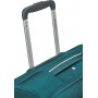 Samsonite Popsoda Spinner Μεγάλη Βαλίτσα με ύψος 78cm σε Πράσινο χρώμαΚωδικός: 123539-2824 