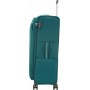 Samsonite Popsoda Spinner Μεγάλη Βαλίτσα με ύψος 78cm σε Πράσινο χρώμαΚωδικός: 123539-2824 