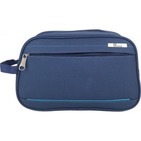 Rain Ανδρικό Νεσεσέρ σε Navy Μπλε χρώμα