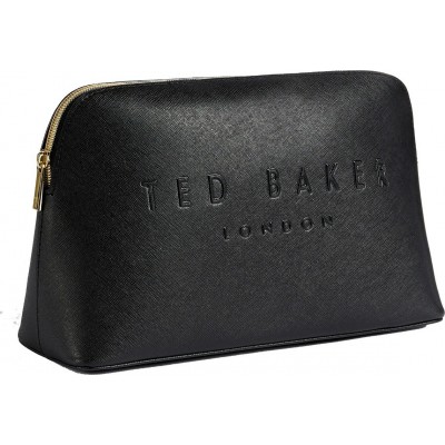 Ted Baker Γυναικείο Νεσεσέρ Lottiey σε Μαύρο χρώμα