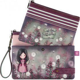 Santoro Σετ Γυναικεία Νεσεσέρ Little Wings