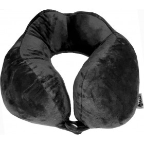 Benzi Μαξιλαράκι Ταξιδίου ΜαύροΚωδικός: BZ5320-BL 