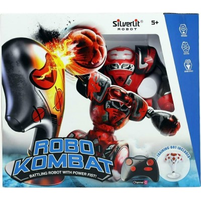 As Company Robo Combat Τηλεκατευθυνόμενο Ρομπότ (Διάφορα Χρώματα) 7530-88053