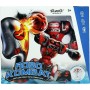 As Company Robo Combat Τηλεκατευθυνόμενο Ρομπότ (Διάφορα Χρώματα) 7530-88053