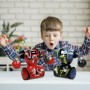 As Company Robo Combat Τηλεκατευθυνόμενο Ρομπότ (Διάφορα Χρώματα) 7530-88053