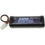 Gens Ace Tamiya 2200mAh 7.2V NiMH