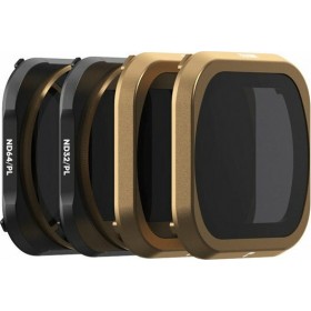Polar Pro Cinema Series Σετ 4 Φίλτρων για Drone DJI Mavic 2 Pro