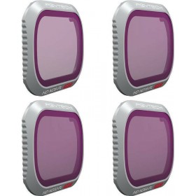 PGYTECH Pro ND/PL Σετ 4 Φίλτρων για Drone DJI Mavic 2 Pro