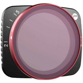 PGYTECH Φίλτρα Φακών Filter VND 2-5 Stop για DJI Mavic Air 2S