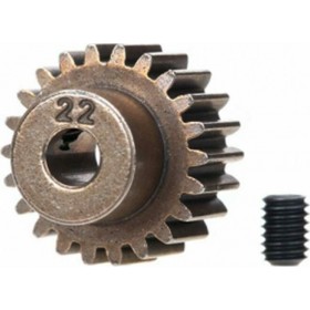 Traxxas Pinion Gear 22T 48P Traxxas Pinion Gear 22T 48P