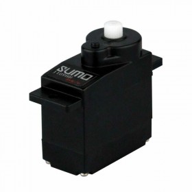 YUKI MODEL Sumo Servo 1109HB Analog 1.89kg/cm 0.07s/60°