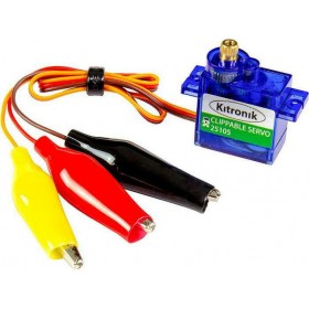 Kitronik Clippable Servo