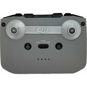3D Print Controller Stick Protector Mavic Air 2, Air 2s / Mini 2 Grey