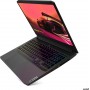 Lenovo IdeaPad Gaming 3 15ACH6 15.6" (Ryzen 7-5800H/16GB/512GB SSD/GeForce RTX 3060/FHD/No OS) Shadow Black (GR Keyboard)