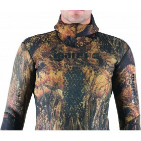 Mares Illusion 50 Camo Brown 5mm