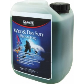 McNett Wet & Dry Suit Shampoo Καθαριστικό Σαμπουάν για Στολές 5λτ. McNett Wet & Dry Suit Shampoo Καθαριστικό Σαμπουάν για Στολές 5λτ.