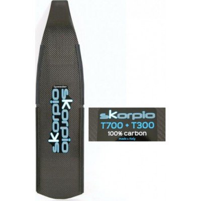 Skorpio - Λεπίδα Speeder Carbon--0