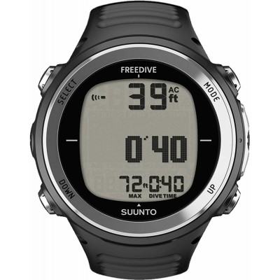 Suunto Ρολόι Κατάδυσης D4fΚωδικός: SS023198000 