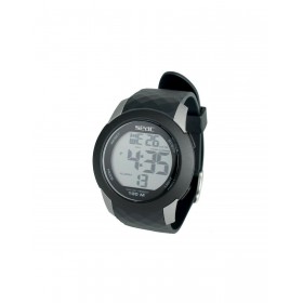 Seac Ρολόι Κατάδυσης Chronos 147-4 Black