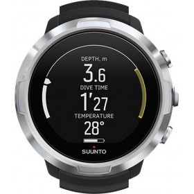 Suunto Ρολόι Κατάδυσης D5Κωδικός: SS050190000 