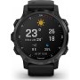 Garmin Ρολόι Κατάδυσης Descent MK2S Black Silicone BandΚωδικός: 010-02403-04 