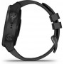 Garmin Ρολόι Κατάδυσης Descent MK2S Black Silicone BandΚωδικός: 010-02403-04 