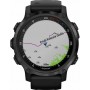 Garmin Ρολόι Κατάδυσης Descent MK2S Black Silicone BandΚωδικός: 010-02403-04 