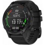 Garmin Ρολόι Κατάδυσης Descent MK2S Black Silicone BandΚωδικός: 010-02403-04 