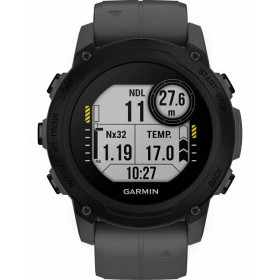 Garmin Ρολόι Κατάδυσης Descent G1Κωδικός: 010-02604-10 