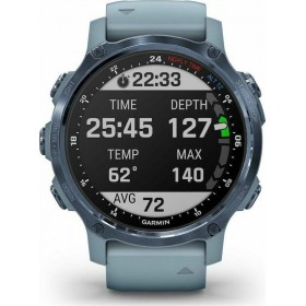 Garmin Ρολόι Κατάδυσης Descent MK2S Mineral BlueΚωδικός: 010-02403-07 