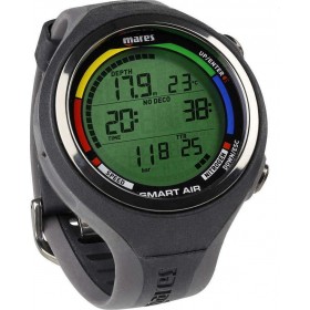 Mares Ρολόι Κατάδυσης Smart AirΚωδικός: 1107386 