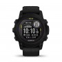 Garmin Ρολόι Κατάδυσης Descent G1 BlackΚωδικός: 010-02604-12 