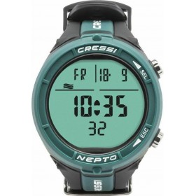 CressiSub Ρολόι Κατάδυσης Nepto GreenΚωδικός: KS841098 