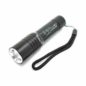 XL13 Φακός Κατάδυσης Επαναφορτιζόμενος Led με Φωτεινότητα 700lm XL13 Φακός Κατάδυσης Επαναφορτιζόμενος Led με Φωτεινότητα 700lm