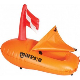 Mares Apnea System Σημαδούρα