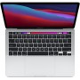 Apple MacBook Pro 13.3" (2020) (M1/8GB/256GB SSD/Retina Display) Silver (UK Keyboard)