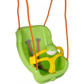 Pilsan Κούνια Πράσινη