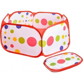 Μπαλοπισίνα από ΎφασμαΚωδικός: 6494 