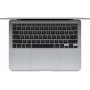 Apple MacBook Air 13.3" (2020) (M1/16GB/256GB SSD/Retina Display) Space Gray (GR Keyboard)